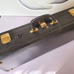 YANAGISAWA ヤナギサワ アルトサックス A-5　オールド の画像