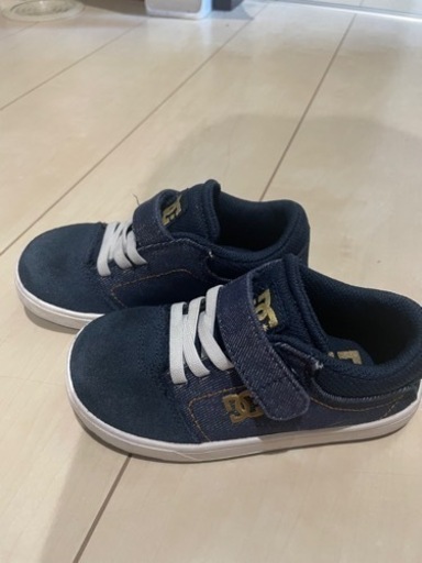値下DCキッズ15cm