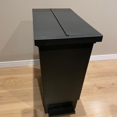【決まりました】ゴミ箱　45L観音開き　ニトリ　2個