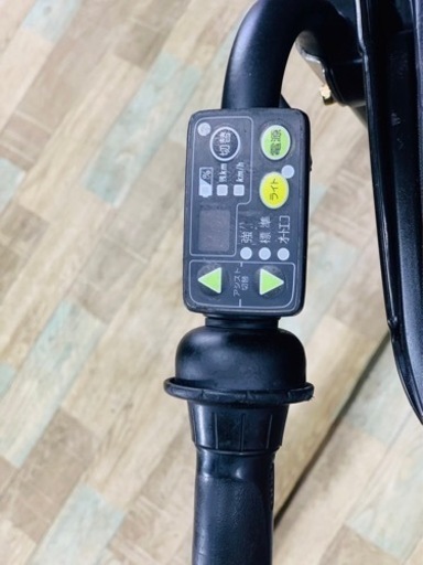 ❷5885子供乗せ電動アシスト自転車YAMAHA 20インチ良好バッテリー