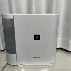 【シャープ】2022年製 気化式加湿器HV-P30【美品】