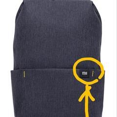 【新品未使用品】Xiaomi Mi Casual Daypack 10L  カジュアルデイパック  リュック バックパックの画像