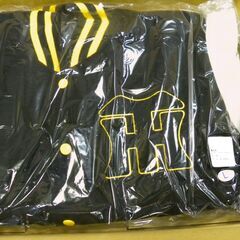 ☆ 祝 ! 阪神タイガース 日本一記念 レア品 ○ 非売品 ○ 未開封 ○ 未