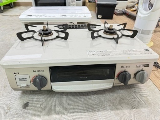 生活雑貨 調理器具 ガステーブル