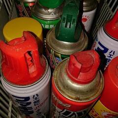 【無料】洗剤、殺虫剤など いくつでも持ち帰っての画像