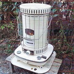 ★お届け可!!★ コロナ 対流式石油ストーブ SL-22DKの画像