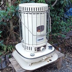 ★お届け可!!★ コロナ 対流式石油ストーブ SL-22DKの画像