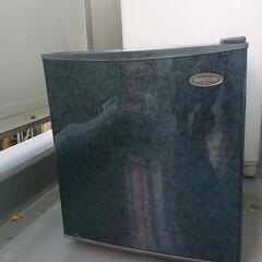 【お譲りします】ダカス冷蔵庫45L