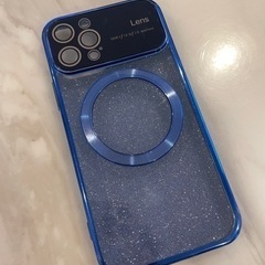 iphone12 12proカバー　magsafe対応