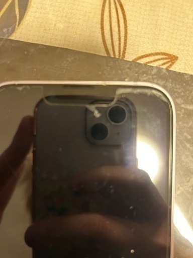 携帯電話/スマホ iPhone14