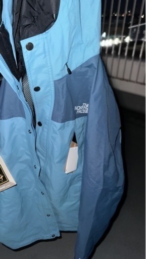 服/ファッション THE NORTH FACE