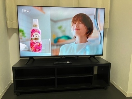 テレビ＆テレビ台売ります‼️