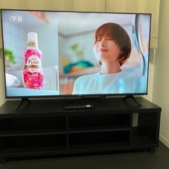 テレビ＆テレビ台売ります‼️