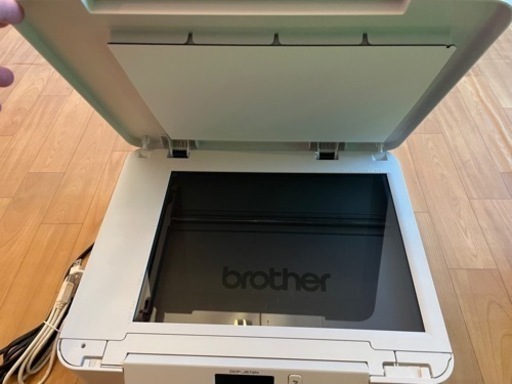 プリンター Brother インクジェット 年賀状