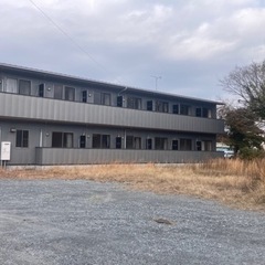 年間予定年利回り:23.79％‼️うきは市吉井町売アパート♪