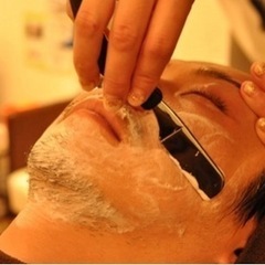 美容師.理容師可メンズヘアサロンでアルバイト（時給1500円可）経験や資格なしでもOK！の画像