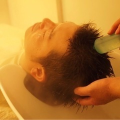 美容師.理容師可メンズヘアサロンでアルバイト（時給1500円可）経験や資格なしでもOK！の画像
