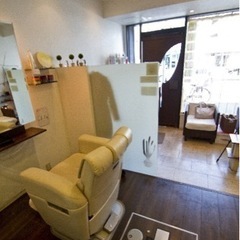 美容師.理容師可メンズヘアサロンでアルバイト（時給1500円可）経験や資格なしでもOK！の画像