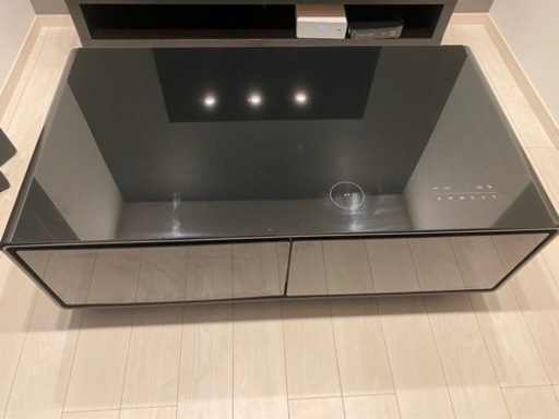 スマートテーブル　ルーザー