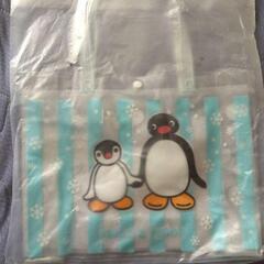 ピングー(pingu)×YAMADA オリジナルトートバッグ