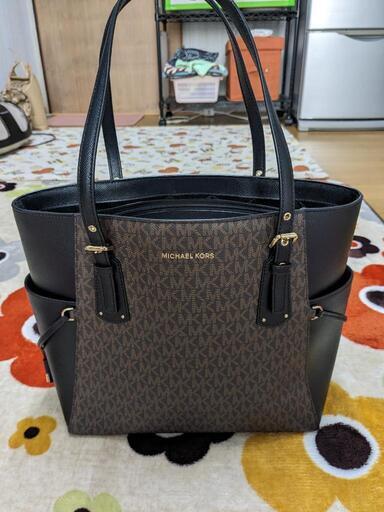 【決定】超美品　MICHAEL KORS　バッグ