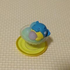 ポケモン yummy スイーツ マスコット2 タマザラシ