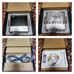 Steinberg オーディオインターフェース UR22mkll　DTMの画像
