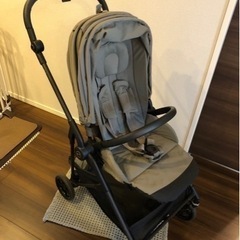 メリオカーボン2021年モデル