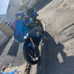 トライアンフデイトナ675の画像