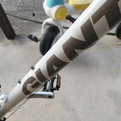 ジャイアント　エスケープＲ3の画像