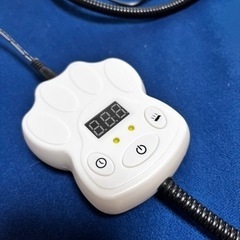 TWONE ペット用ホットカーペット ペット用ヒーター
