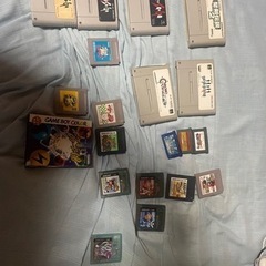 【取引先決まりました】レトロゲーム色々