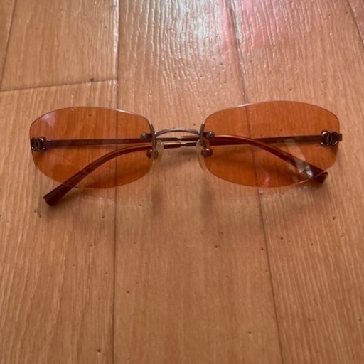 CHANELサングラス