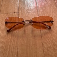 CHANELサングラス