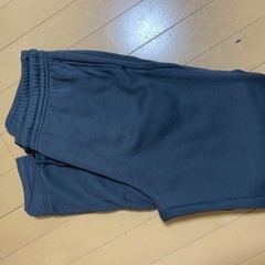 ニトリ　ニトリ　スウェットパンツ　NウォームSP ダークグレー　...