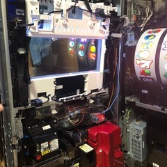 実機　ニューゲッターマウス　フルセットの画像