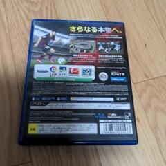 PS4 FIFA14ワールドクラスサッカー　ソフトの画像