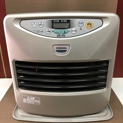 石油ファンヒーター　燃焼動作確認済み　〜12畳用　コロナ　FH-...