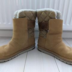 SOREL RYLEE ソレル ライリー　ムートンブーツ　ボアブーツの画像