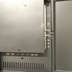 ①即日受渡❣️去年購入4K65型液晶 TV 新品fire tv stick 4K付き