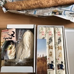 ◯【未開封】香川県 讃岐うどん (生麺)他食品