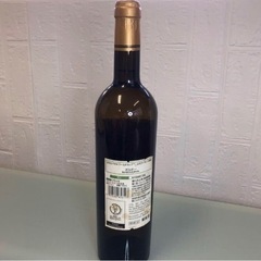 2002FIFAワールドカップ公式ライセンス商品ボルドー　ワイン　750mlの画像