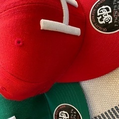 ニューエラキャップ🧢の画像
