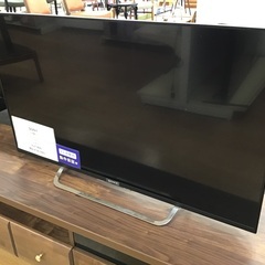 【トレファク神戸新長田店】SONYの43インチ2016年製液晶テレビです！!【取りに来られる方限定】