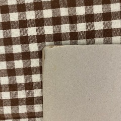 スクラップ用アルバム　大小セット売りの画像