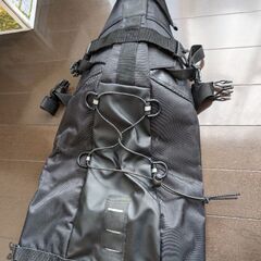 ジャイアント サドル バッグ(SADDLE BAG) 
