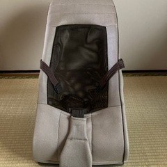 バンボとバウンサー