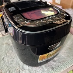 アイリスオーヤマ 炊飯器 一升 10合 マイコン式 31銘柄炊き...