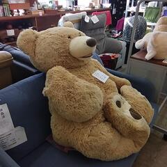 クマさん ぬいぐるみ  69394の画像