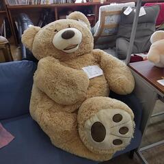 クマさん ぬいぐるみ  69394の画像